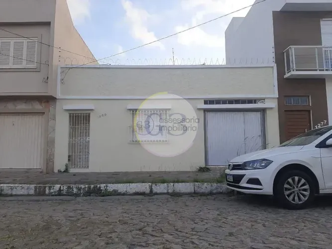 Casa à venda, Centro, Pelotas, RS