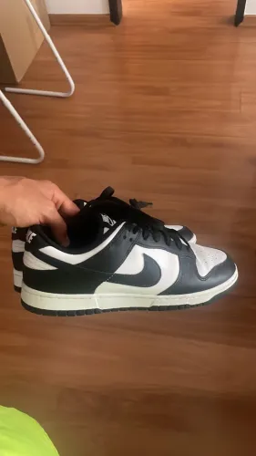 Tênis Nike Dunk Low Retro
