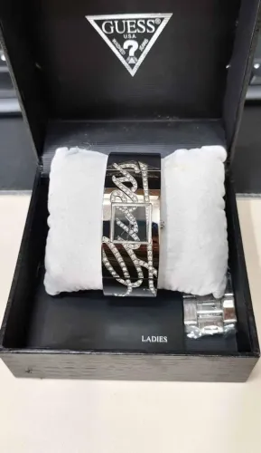 Relógio Guess Autograph Original Feminino