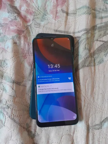Moto e7 power 32gb 