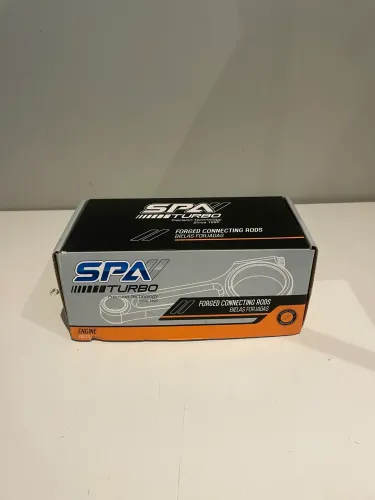 Biela FORJADA spa gm 2.0 8v