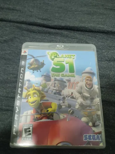 Jogo playStation 3 raridade