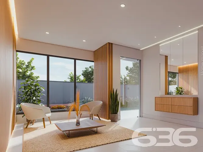 Apartamento | Joinville | Costa e Silva