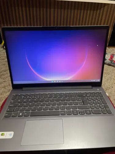 Notebook ideapad perfeito