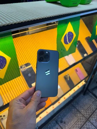 iPhone 13 Pro 128g TODO ORIGINAL Oferta especial para quem chamar hoje.