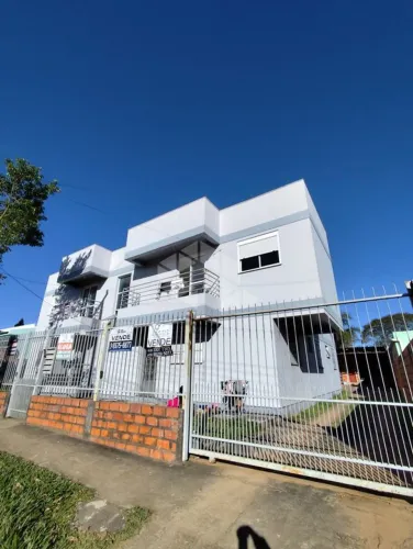 Apartamento 47M² - para Alugar
