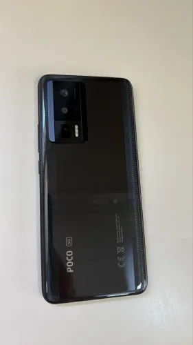 Xiaomi F5 Pro 256GB | Excelente estado 100%