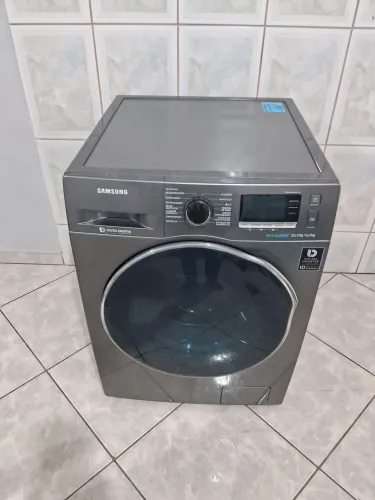 Lava e Seca Samsung 11kg - Entrega grátis e garantia