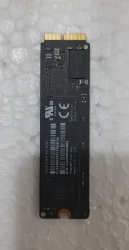 SSD MACBOOK M.2 NVME (ORIGINAL) 2013 a 2017 