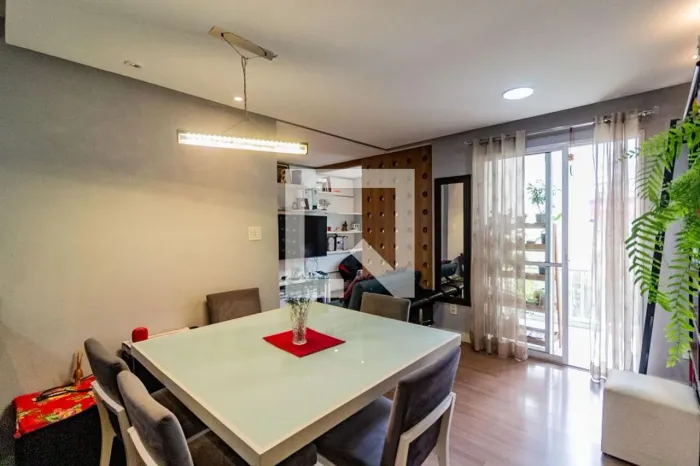 Apartamento à Venda - Jardim Marajoara , 3 Quartos, 68 m2