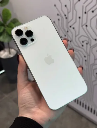 iPhone 12 pro max 128gb