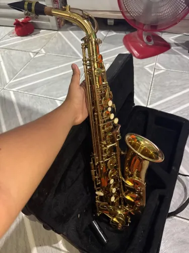 Instrumento musical