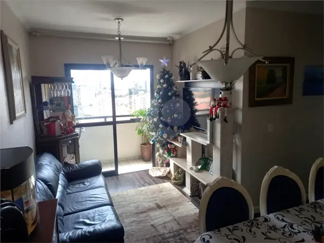 Apartamento na ZN de São Paulo