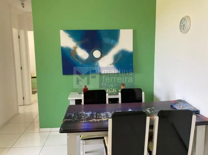 Apartamento à venda 2 Quartos, 1 Vaga, 45M², Vargem Pequena, Rio de Janeiro - RJ