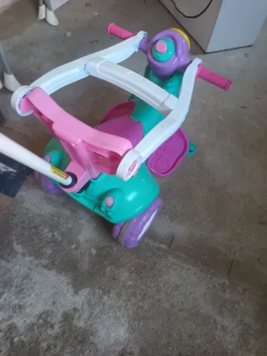 carrinho infantil