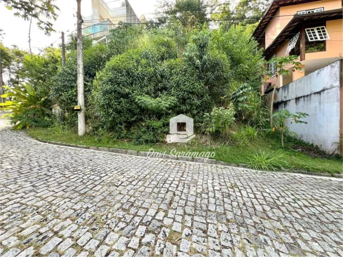 Terreno Pendotiba