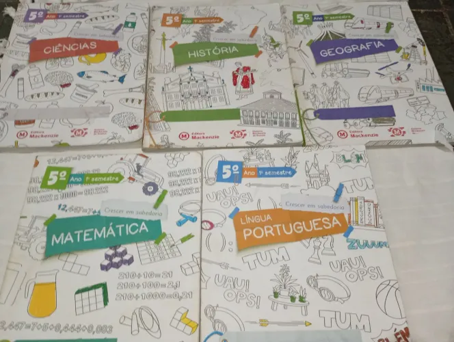 Livro didático