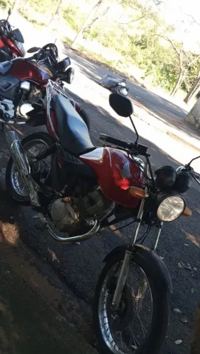 Vendo ou troco por carro