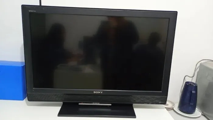 TV LCD de 37"