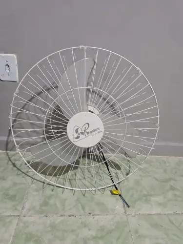 Ventilador de Parede Premium 