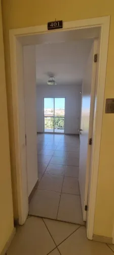 Apartamento com ótima localização!