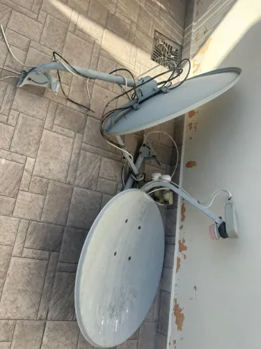 Antena de SKY