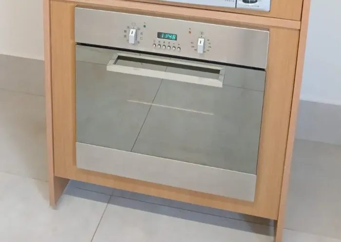 Vendo forno elétrico profissional