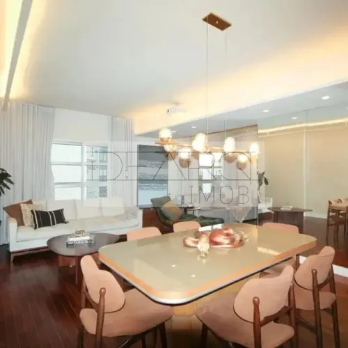 Apartamento 107m2 3 dormtiorios 1 vagas Venda no Itaim BiBi