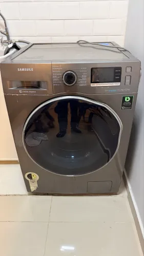 LAVA E SECA SAMSUNG ECO BUBBLE 11KG LAVA / 6KG SECA