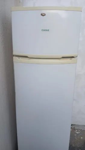 Geladeira  consul