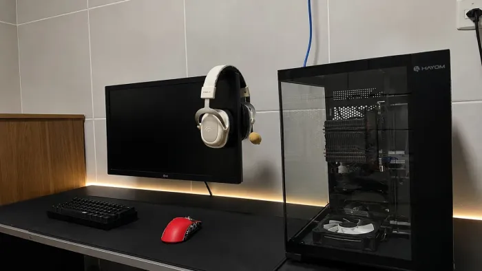 PC Gamer Completo LEIA A DESCRIÇÃO!!