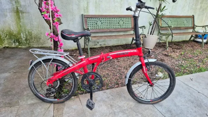 bike dobravel