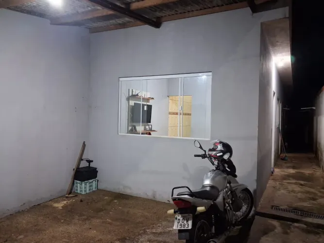 Vendo casa JD Rosa Garcia 1
