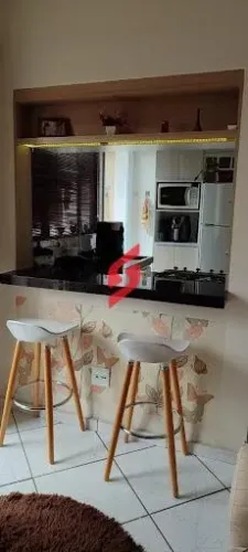 Apartamento com 2 Dormitórios na Vila Almeida - Sorocaba