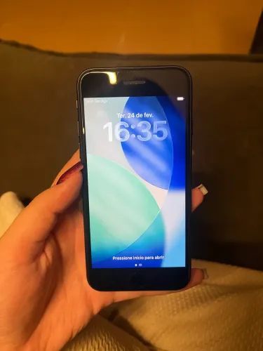 iPhone SE - Segunda Geração 2020