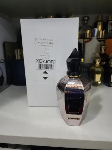 Perfume Xerjoff - Tony Iommi Monkey Special 100ml