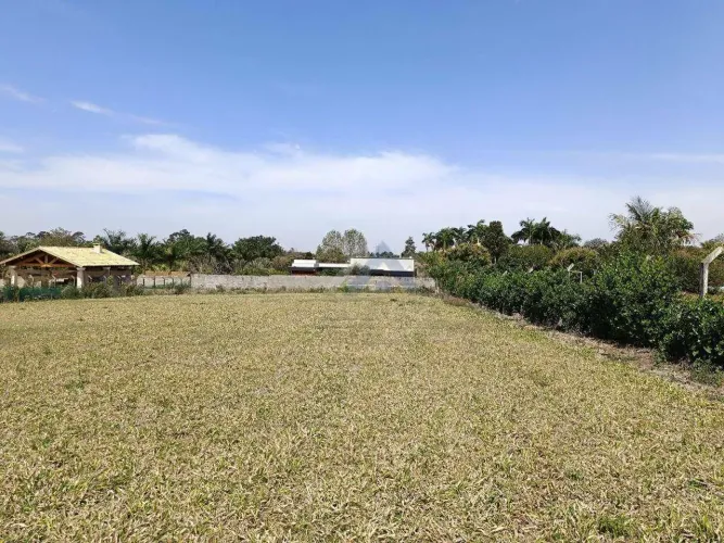 Terreno à venda, 2502 m² por R$ 990.000,00 - Bratislava - Cambé/PR