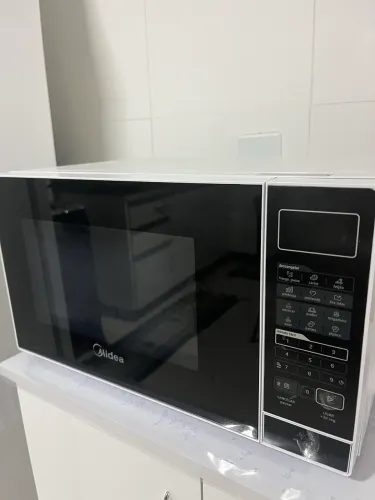 microondas 