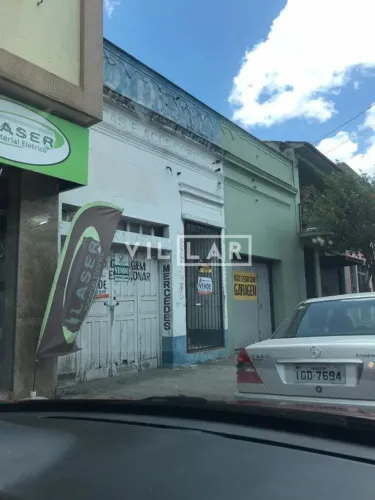 TERRENO CENTRO