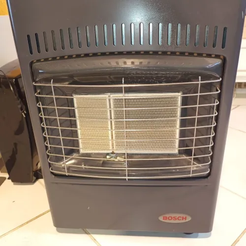 Aquecedor de ambiente Bosch