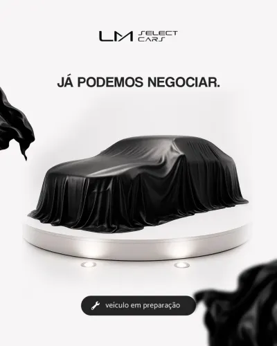 Omoda 5 Prestige 1.5 TB FWD 2026