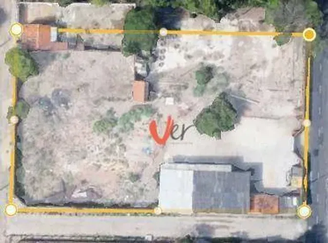 Terreno à venda, 4092 m² por R$ 6.138.630,00 - Parque Manibura - Fortaleza/CE