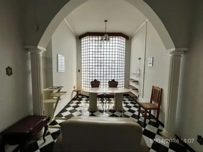 Comercial Casa em Pederneiras