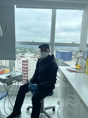 Manutenção de equipamentos odontológicos