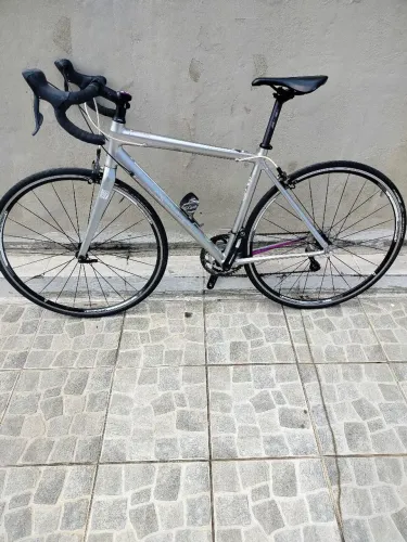 BIKE SPEED TREK
