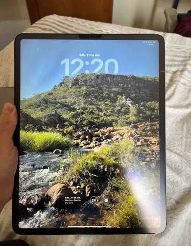 iPad Pro 3ª Geração