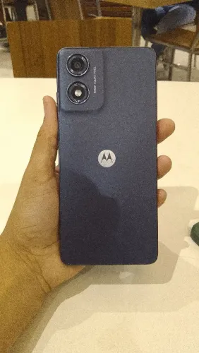 Moto g4S