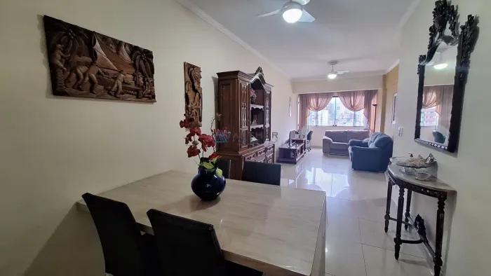 Apartamento à venda em Praia Grande no bairro Vila Guilhermina