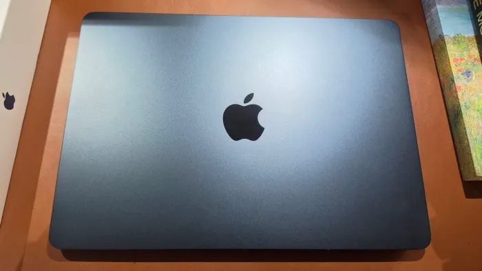 Macbook Air M2 2022 256gb 13"
