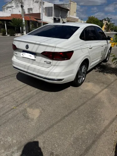 Volkswagen Virtus Highline 200 TSI 1.0 Flex 12V AUT 2019